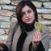Sonia Georgieva