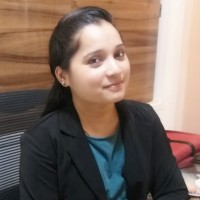 PRIYA PANCHAL