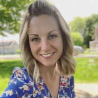 Ashley Menard