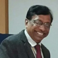 Krishna kumar Sinha
