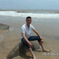 蒲江平
