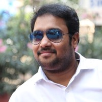 Rajashekar Chandoor