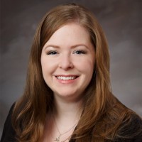 Shannon Riley, Caib (Hons.), Acsb, Ribo