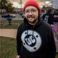 Mac Blair