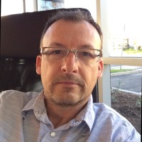 David Cogswell