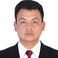 Edson Barrionuevo laguna