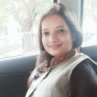 Priyam Tiwari