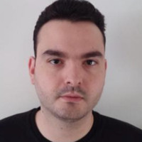 Pantelis Dimitrousis