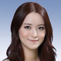J'Anna Zhao