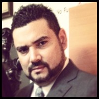 Edwin Antonio Mendoza Flórez MARITIME LEGAL CONSULTING