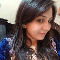 Shama Raaz