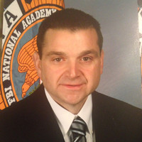 David Wiseman