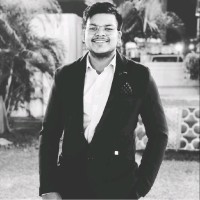 Ujjwal Saxena