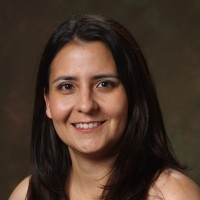 Rachel Villaron
