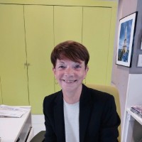 Marie Christine Gouillet