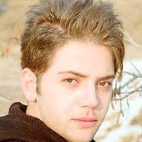 بهداد قهرمانی