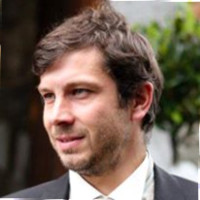 Olivier Adriansens