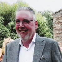 Marcel Overbeek
