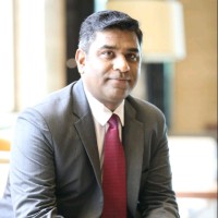 Sathish Paraman