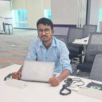 Prashanth Burra
