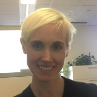 Kate Malish