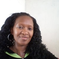 Babalwa Gogela