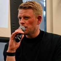 James Henderson
