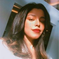 Hadeel Abdullah