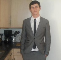 Adam Sparks
