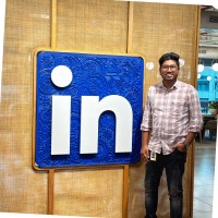 SUNIL I