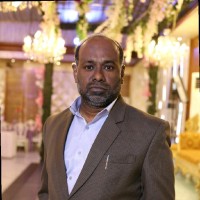 Shahid Naseer