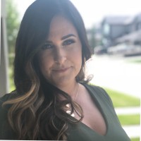 Lindsay Gingras