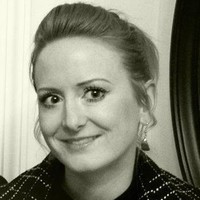 Sara Pryce Ba (Hons) Fcmi Cmgr