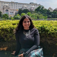 Saumya Singh