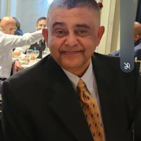 Shahab Sohail