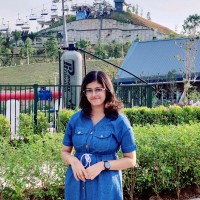 Pooja Guptan