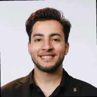 Mahmoud Harhash