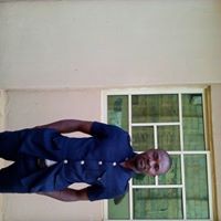 Christopher Uche