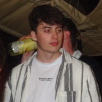 Fraser Patrick