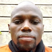 Geoffrey Kipruto Ngaina