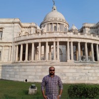 NILOY BHATTACHARJEE