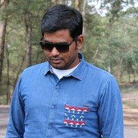 Sathishkumar Jaisankar