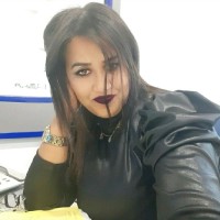 Ines Harrabi