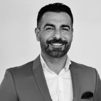 Ali Nemati