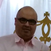 Alexandre Caurrinhos