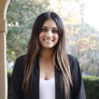 Serena Patel