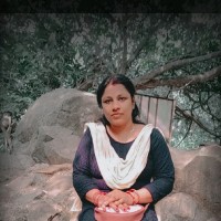 Santoshi Mohapatra