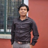 Naveen Kumar S