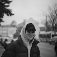 Nikita Evstratov