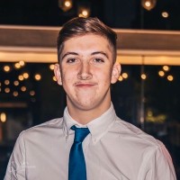 Nathan Palmer